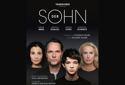 Der Sohn 